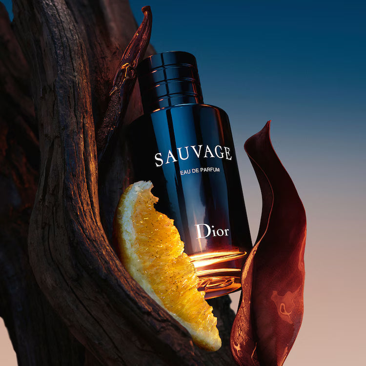 Dior Sauvage Eau De Parfum - Odlewka perfum