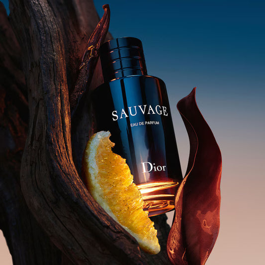 Dior Sauvage Eau De Parfum - Odlewka perfum