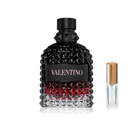 Valentino Uomo Born In Roma Intense - Odlewka perfum
