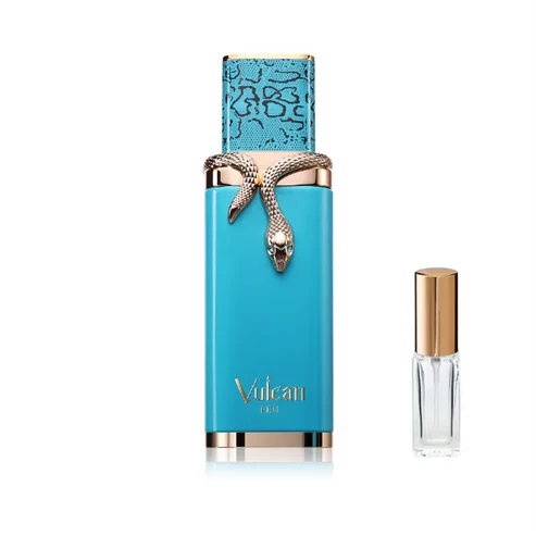French Avenue Vulcan Feu - Odlewka perfum