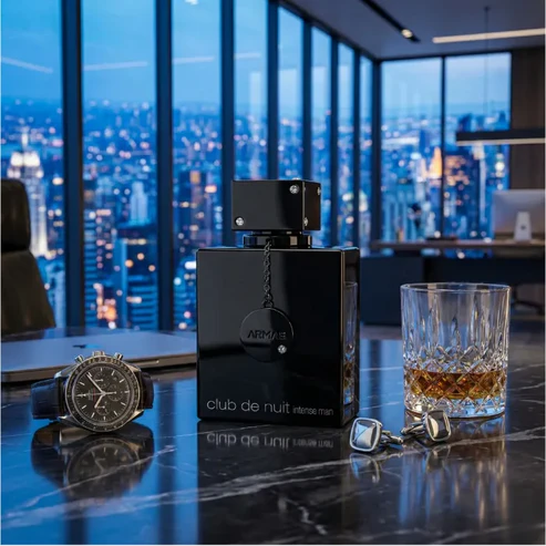 Armaf Club de Nuit Intense Man Parfum