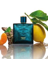 Versace Eros Eau de Parfum - Odlewka perfum