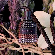 Valentino Uomo Born In Roma Intense - Odlewka perfum